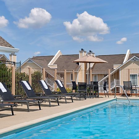 Sonesta Es Suites South Brunswick - Princeton Monmouth Junction Kültér fotó