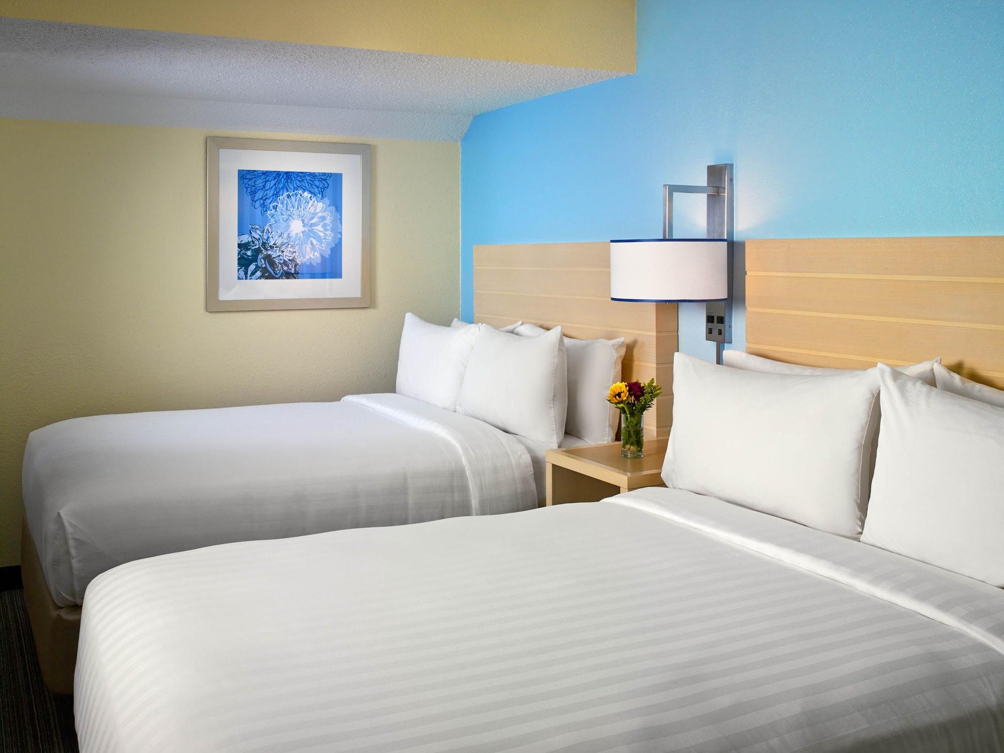 Sonesta Es Suites South Brunswick - Princeton Monmouth Junction Kültér fotó
