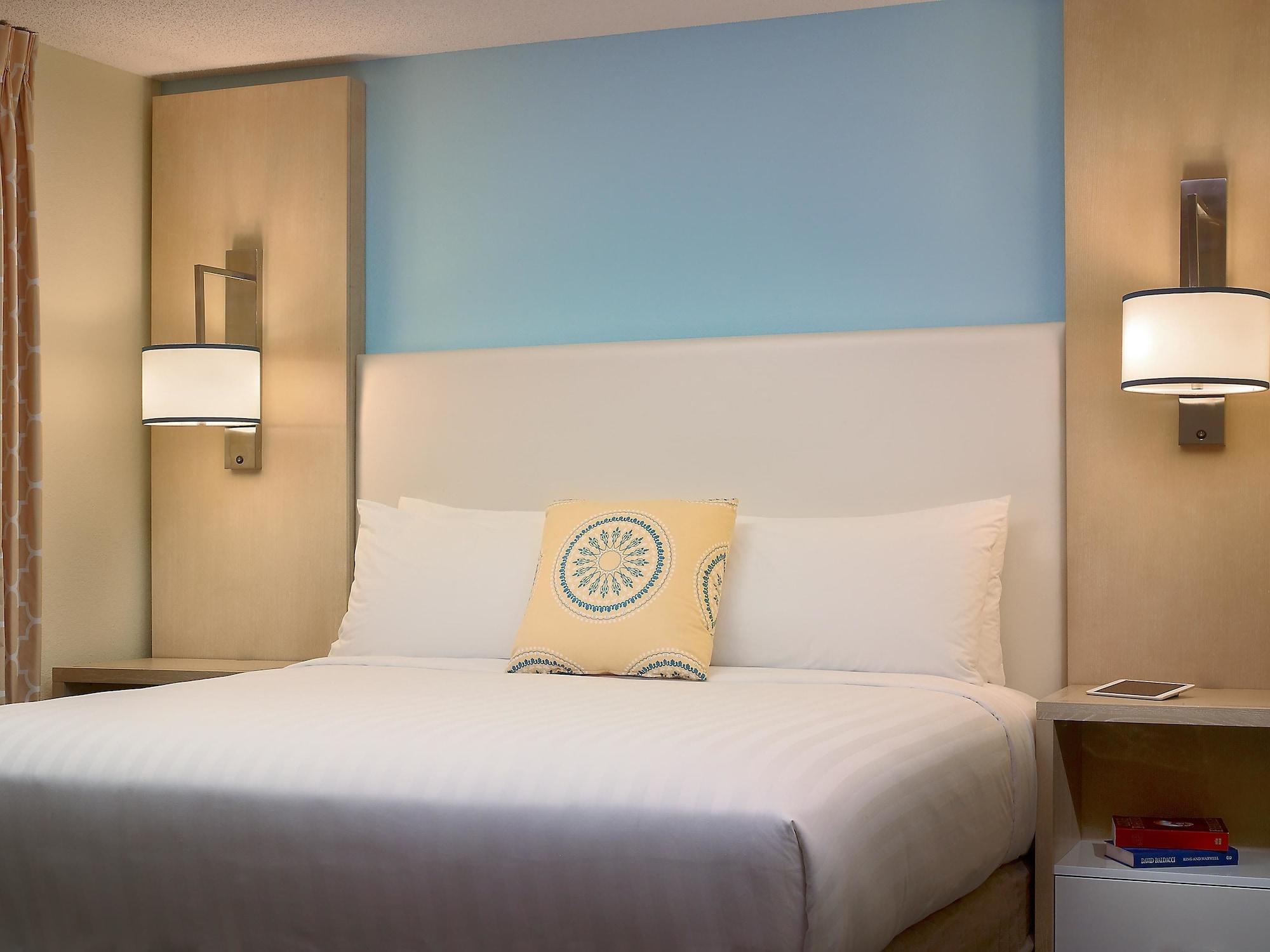 Sonesta Es Suites South Brunswick - Princeton Monmouth Junction Kültér fotó