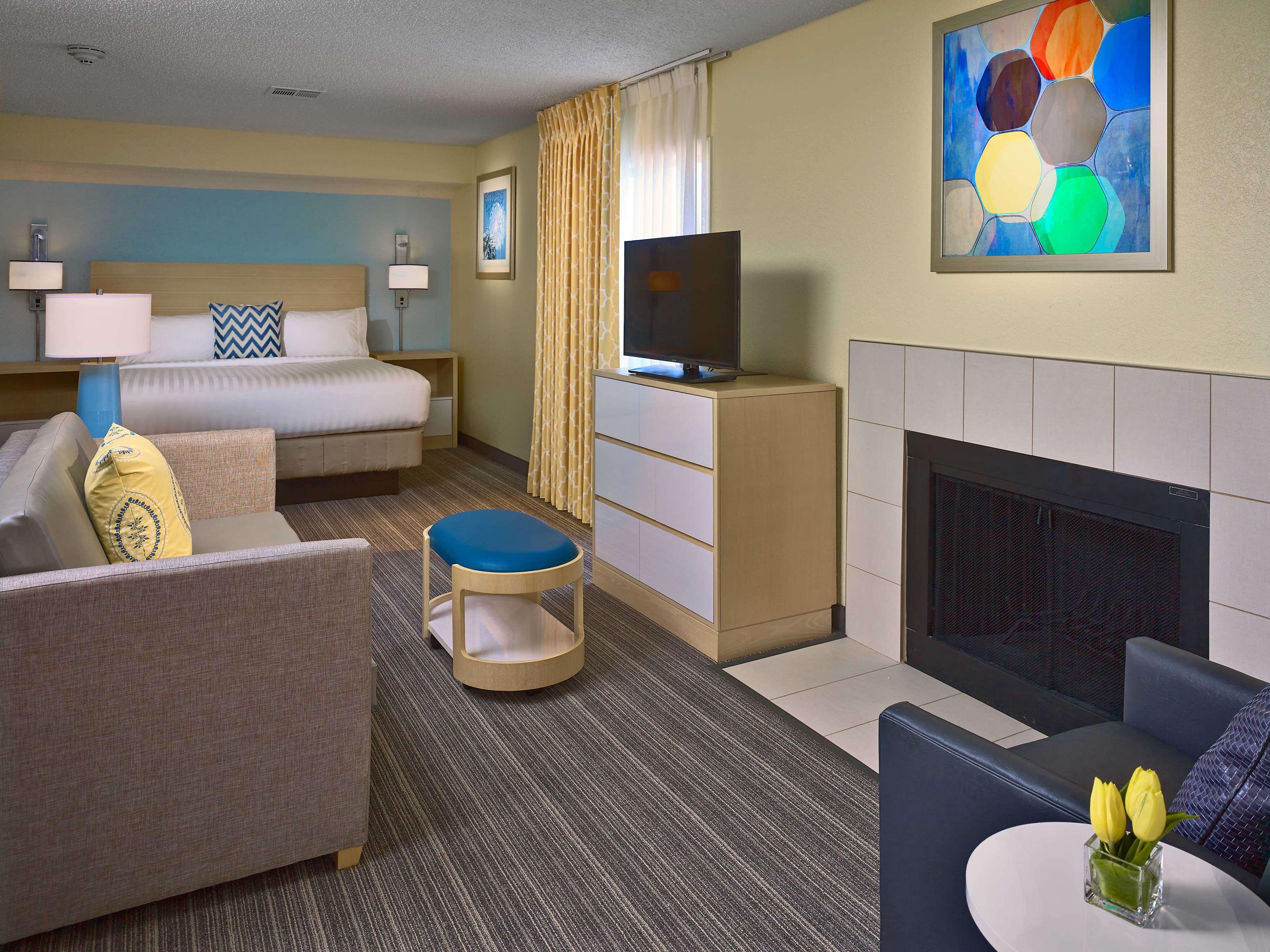 Sonesta Es Suites South Brunswick - Princeton Monmouth Junction Kültér fotó
