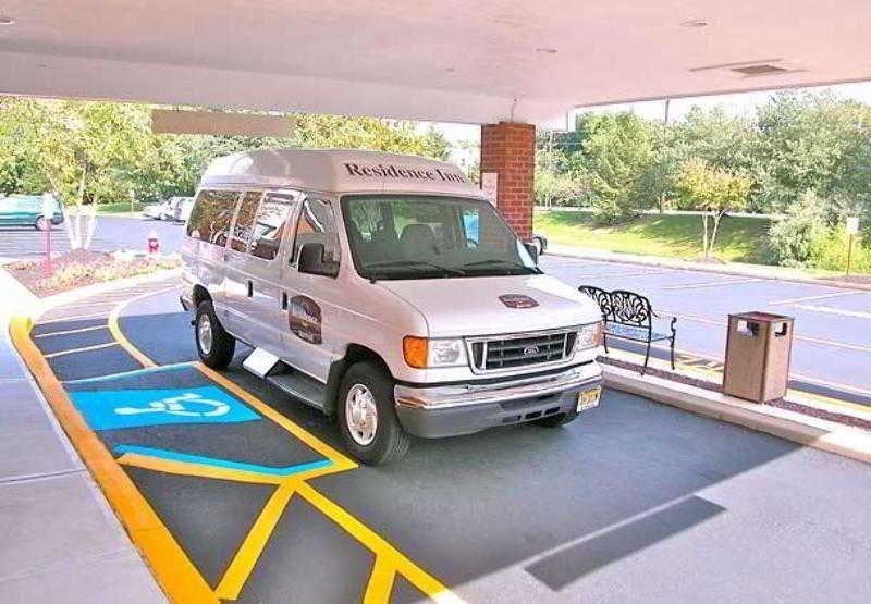 Sonesta Es Suites South Brunswick - Princeton Monmouth Junction Kültér fotó