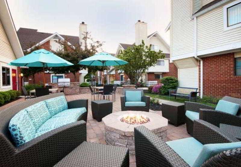 Sonesta Es Suites South Brunswick - Princeton Monmouth Junction Kültér fotó