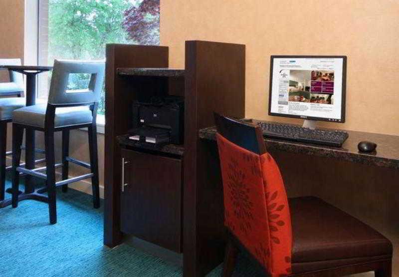 Sonesta Es Suites South Brunswick - Princeton Monmouth Junction Kültér fotó