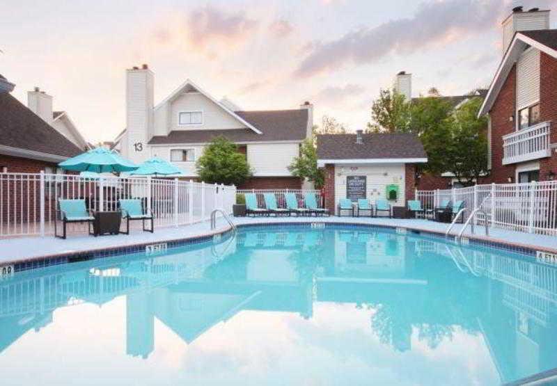 Sonesta Es Suites South Brunswick - Princeton Monmouth Junction Kültér fotó