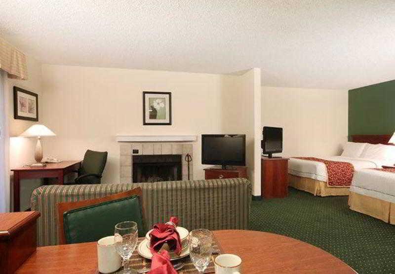 Sonesta Es Suites South Brunswick - Princeton Monmouth Junction Kültér fotó