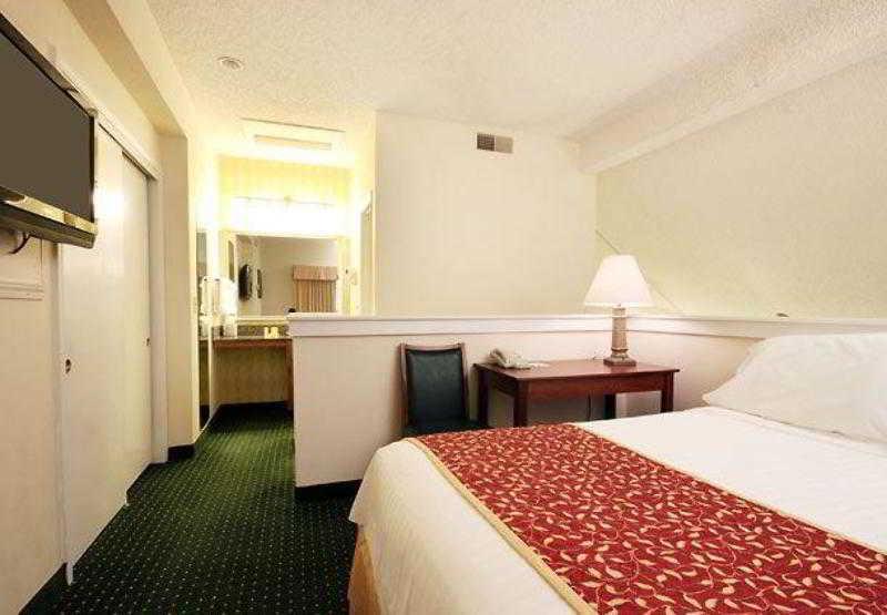 Sonesta Es Suites South Brunswick - Princeton Monmouth Junction Kültér fotó