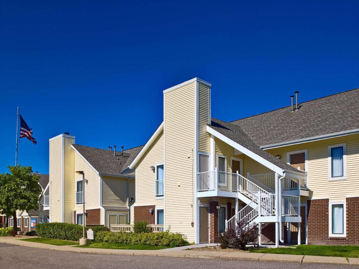 Sonesta Es Suites South Brunswick - Princeton Monmouth Junction Kültér fotó