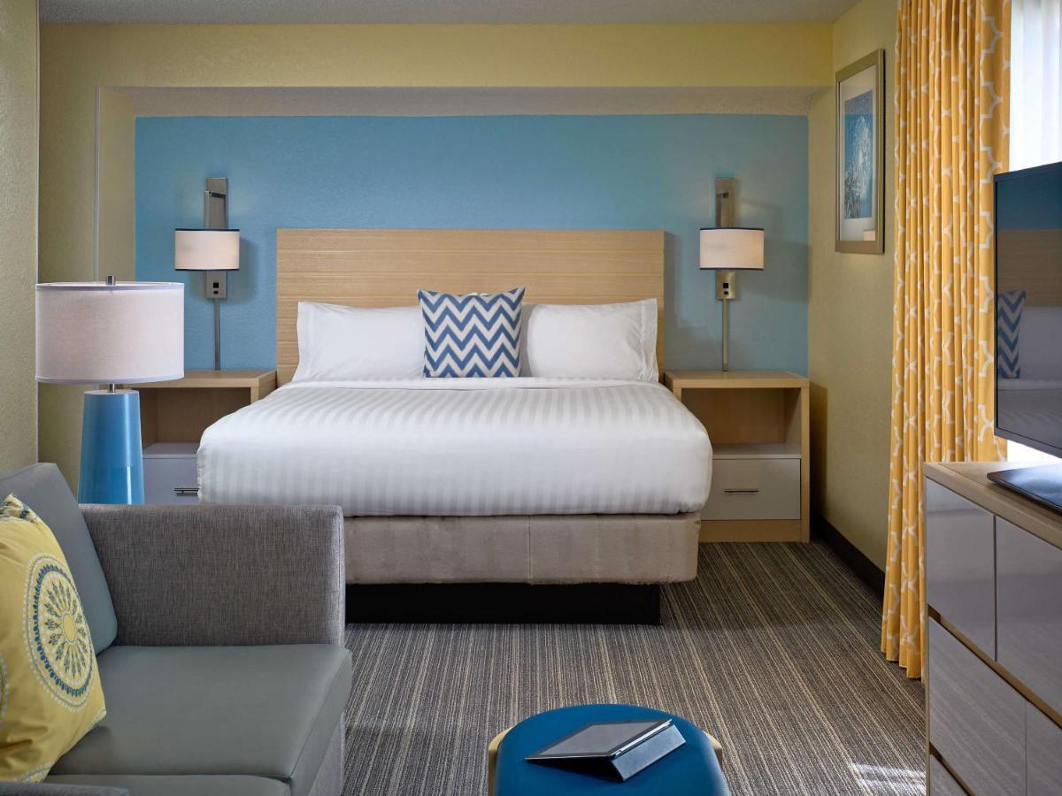 Sonesta Es Suites South Brunswick - Princeton Monmouth Junction Kültér fotó