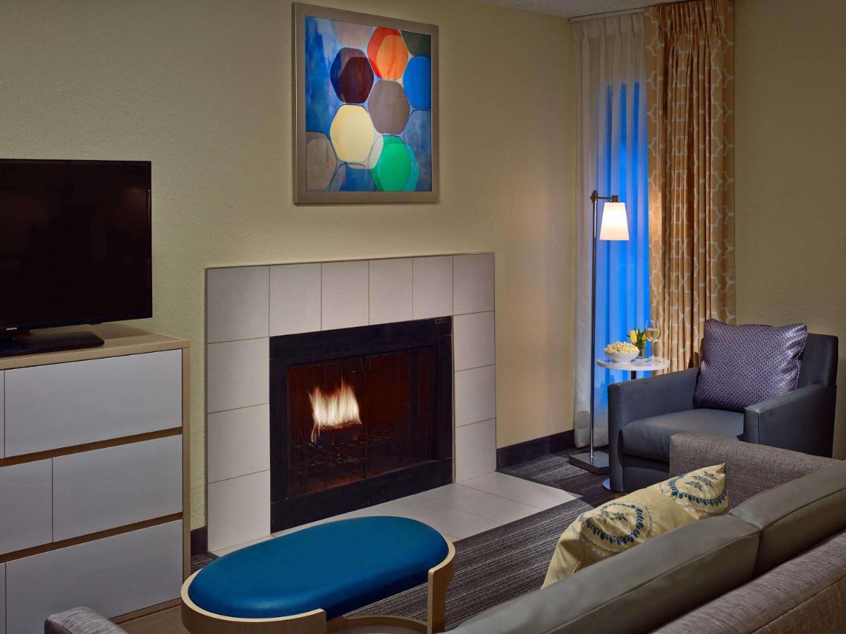 Sonesta Es Suites South Brunswick - Princeton Monmouth Junction Kültér fotó