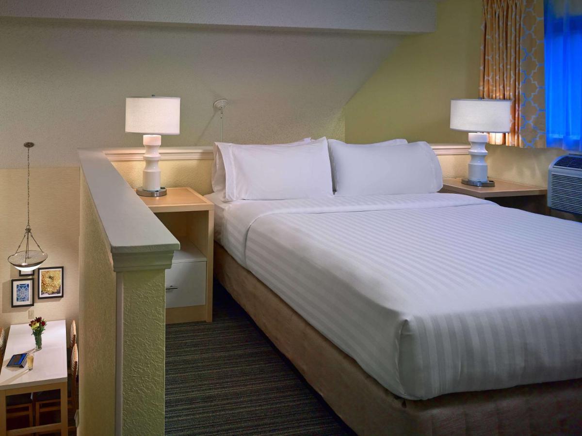 Sonesta Es Suites South Brunswick - Princeton Monmouth Junction Kültér fotó
