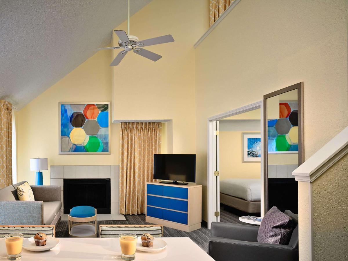 Sonesta Es Suites South Brunswick - Princeton Monmouth Junction Kültér fotó