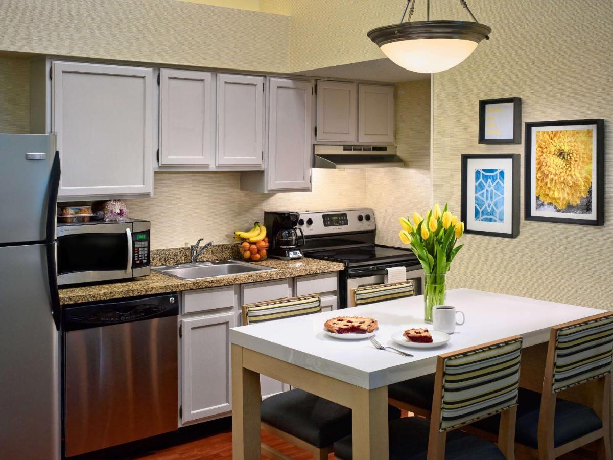 Sonesta Es Suites South Brunswick - Princeton Monmouth Junction Kültér fotó