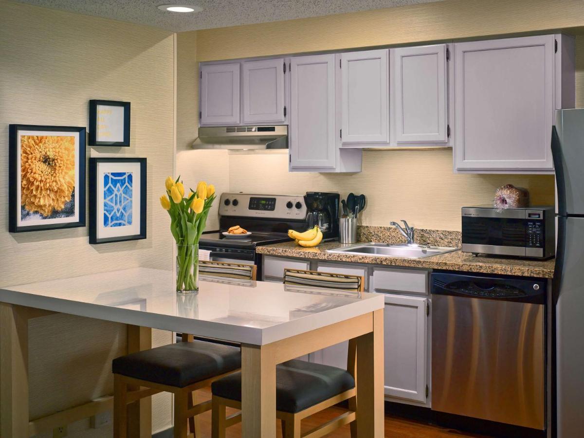 Sonesta Es Suites South Brunswick - Princeton Monmouth Junction Kültér fotó