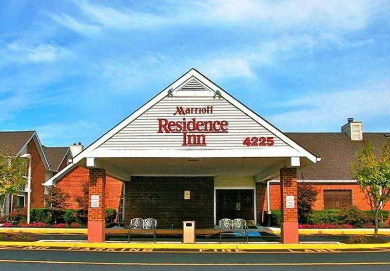 Sonesta Es Suites South Brunswick - Princeton Monmouth Junction Kültér fotó