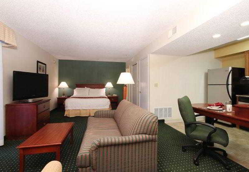 Sonesta Es Suites South Brunswick - Princeton Monmouth Junction Kültér fotó