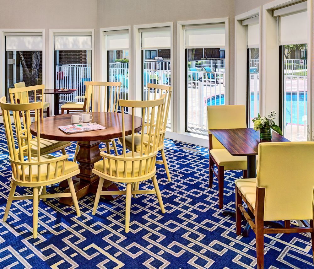 Sonesta Es Suites South Brunswick - Princeton Monmouth Junction Kültér fotó