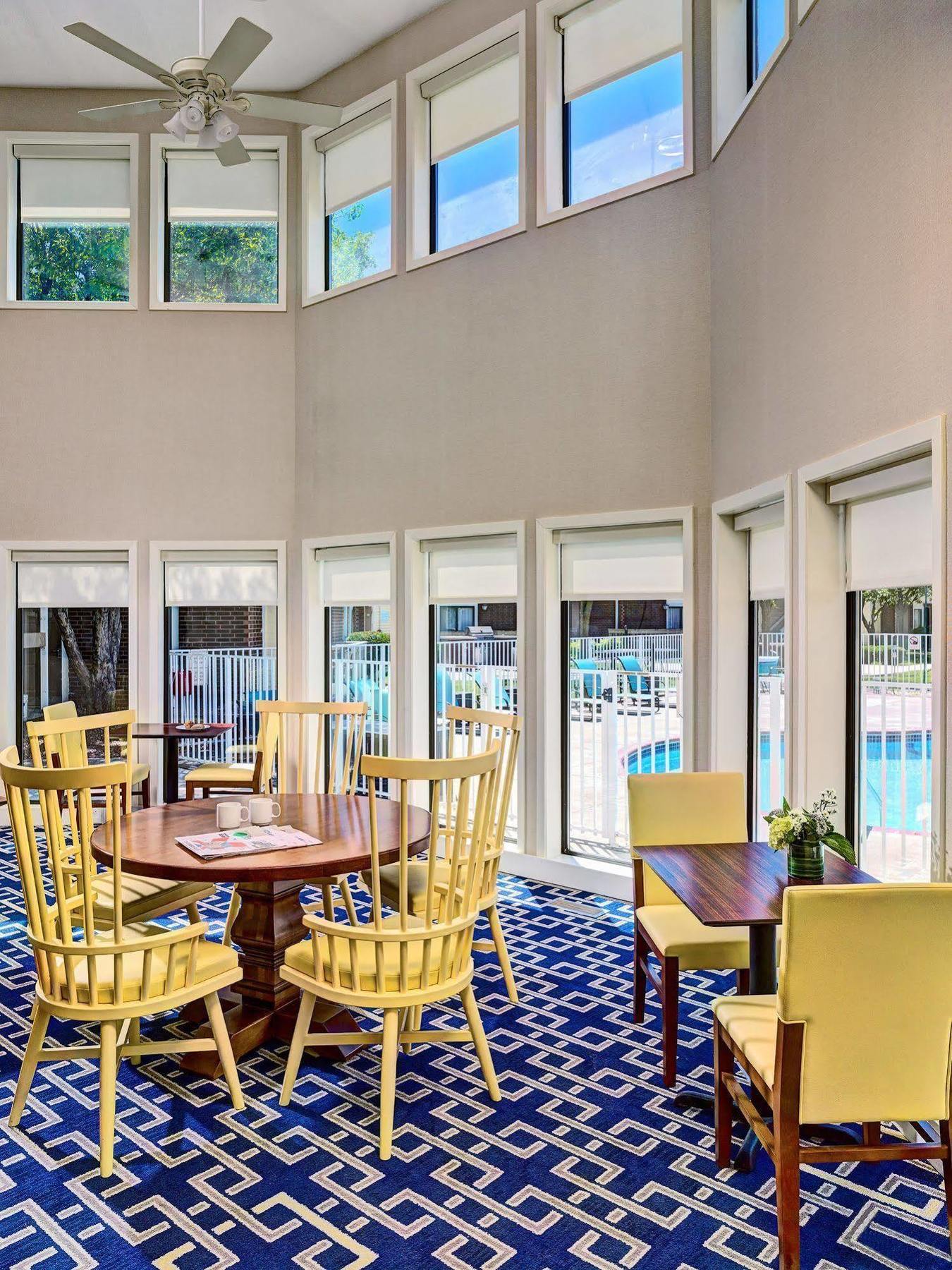 Sonesta Es Suites South Brunswick - Princeton Monmouth Junction Kültér fotó