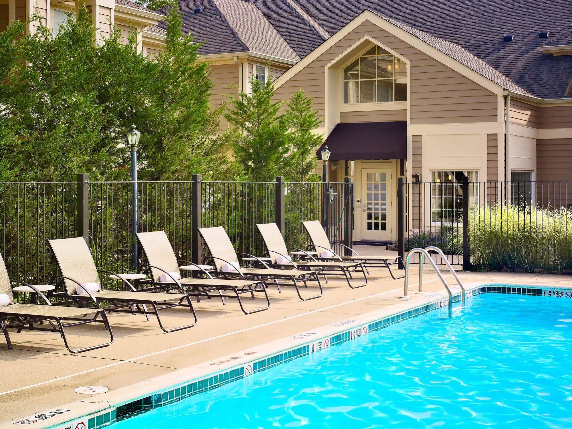 Sonesta Es Suites South Brunswick - Princeton Monmouth Junction Kültér fotó