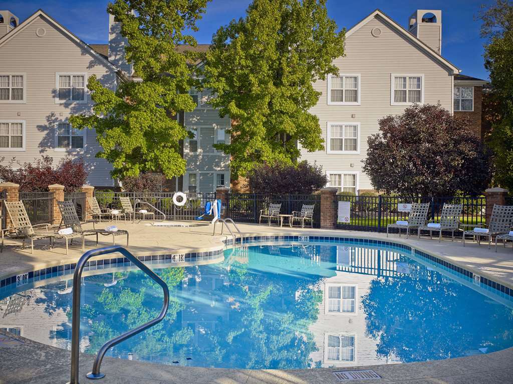 Sonesta Es Suites South Brunswick - Princeton Monmouth Junction Létesítmények fotó