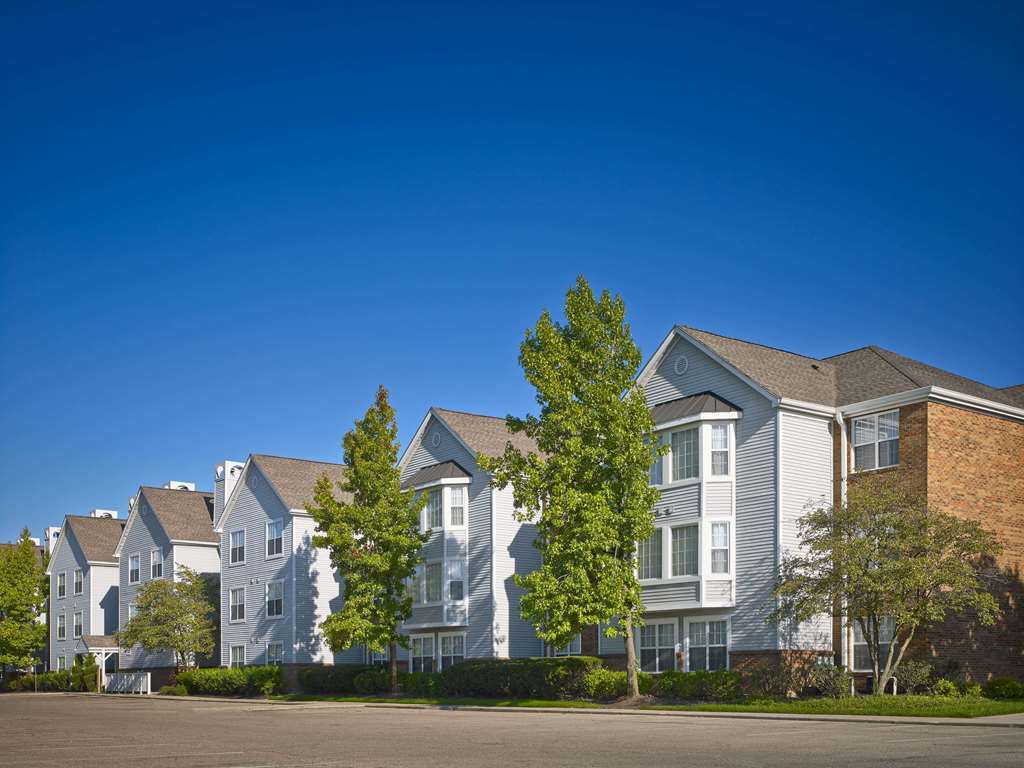 Sonesta Es Suites South Brunswick - Princeton Monmouth Junction Kültér fotó