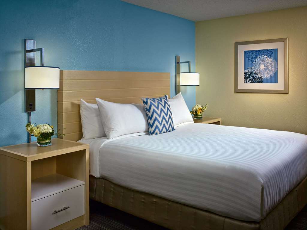 Sonesta Es Suites South Brunswick - Princeton Monmouth Junction Szoba fotó