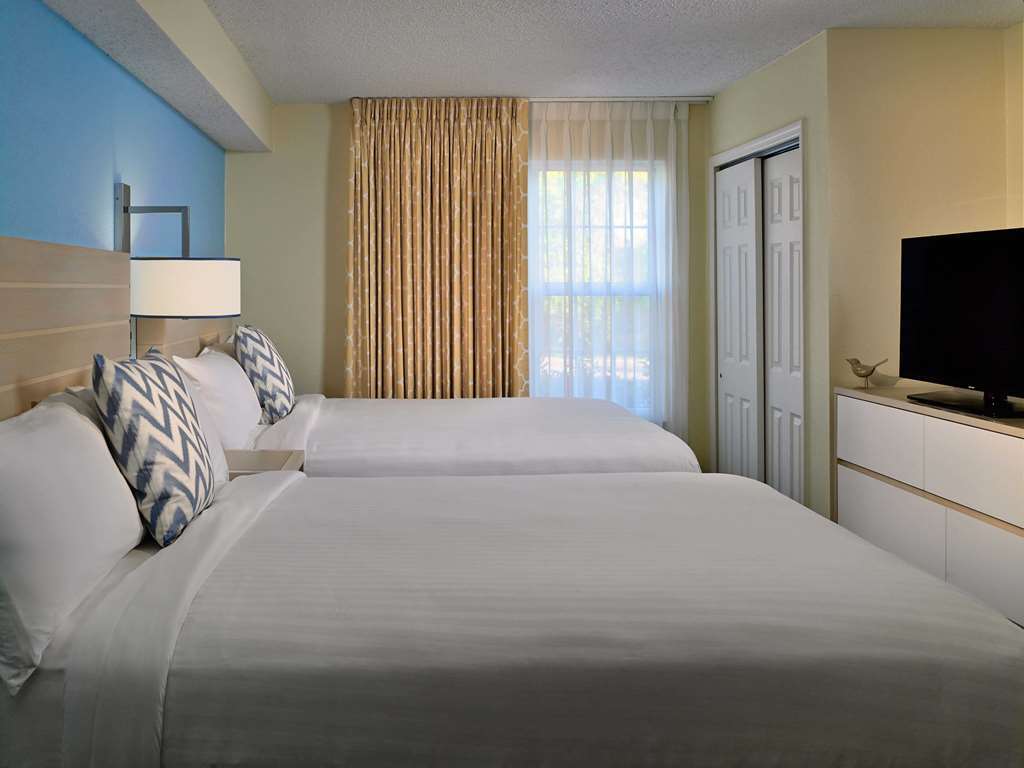 Sonesta Es Suites South Brunswick - Princeton Monmouth Junction Szoba fotó
