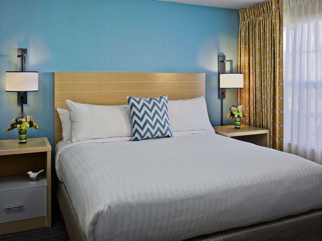 Sonesta Es Suites South Brunswick - Princeton Monmouth Junction Szoba fotó
