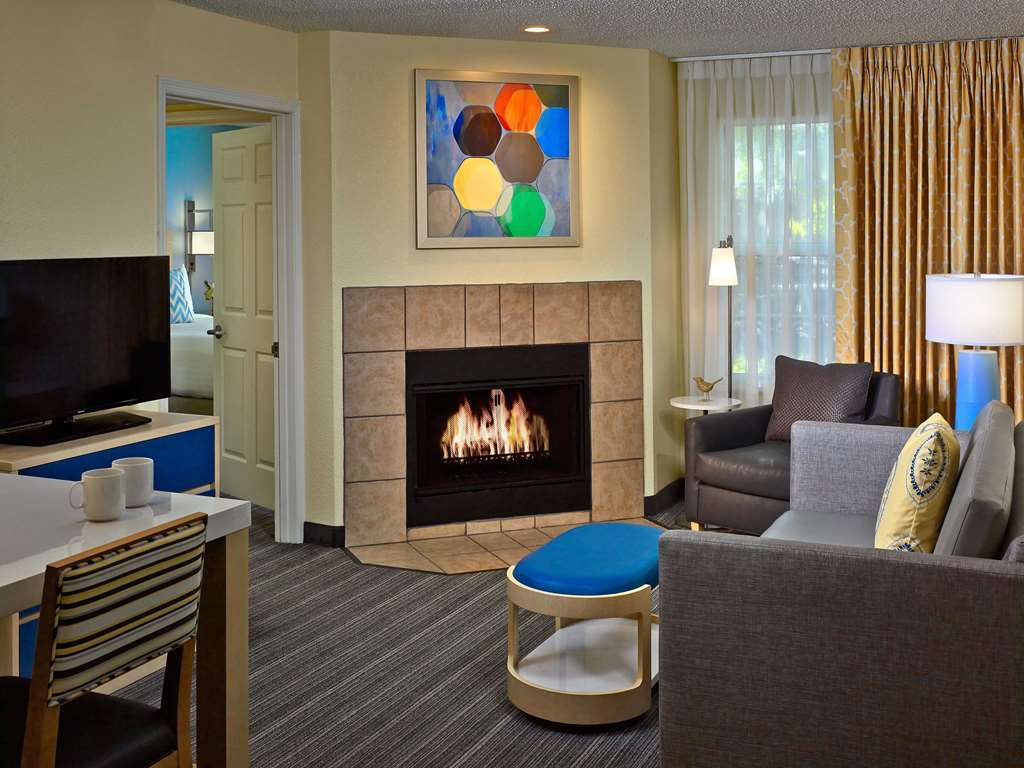 Sonesta Es Suites South Brunswick - Princeton Monmouth Junction Szoba fotó
